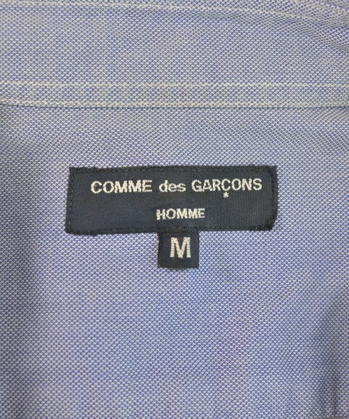 COMME des GARCONS HOMME เสื้อลำลอง