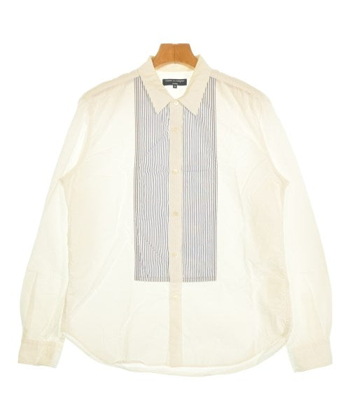 COMME des GARCONS HOMME เสื้อลำลอง