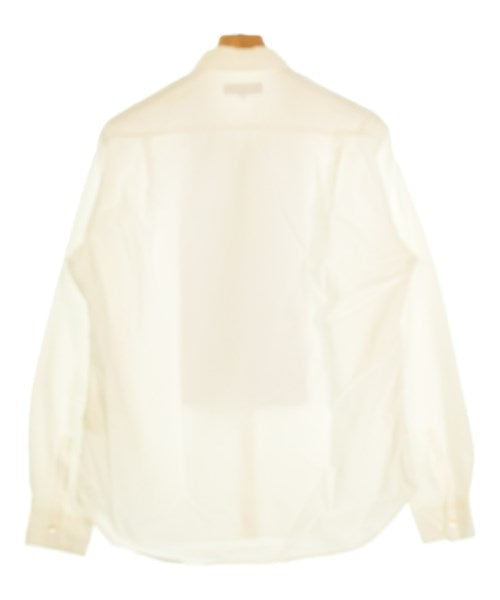 COMME des GARCONS HOMME เสื้อลำลอง