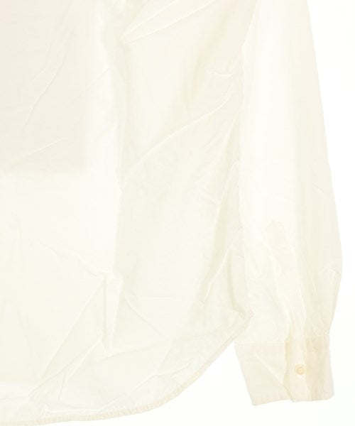 COMME des GARCONS HOMME เสื้อลำลอง