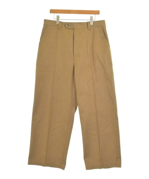 COMME des GARCONS HOMME กางเกง อื่น