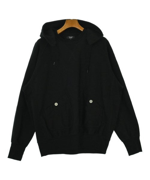 COMME des GARCONS HOMME เสื้อฮู้ด