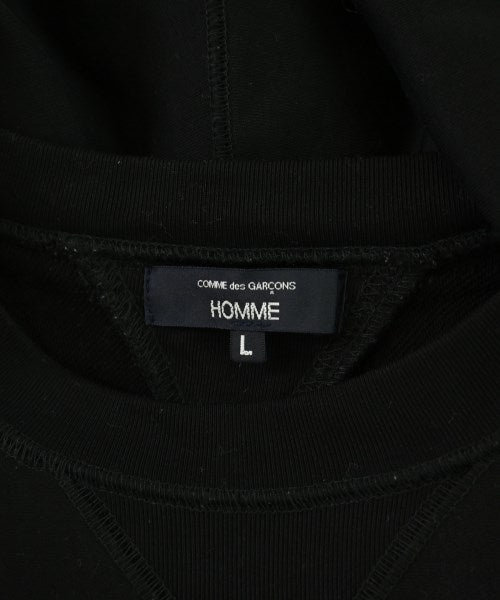 COMME des GARCONS HOMME เสื้อฮู้ด