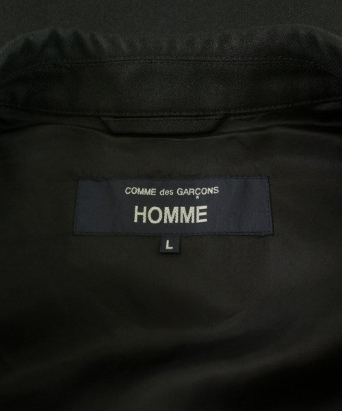 COMME des GARCONS HOMME แจ็คเก็ตเบลาส์ อื่น