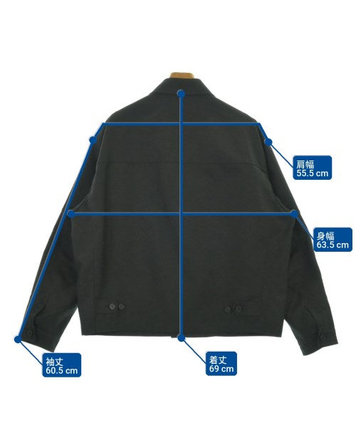 COMME des GARCONS HOMME แจ็คเก็ตเบลาส์ อื่น
