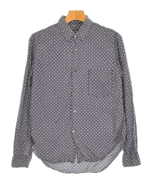 COMME des GARCONS HOMME เสื้อลำลอง