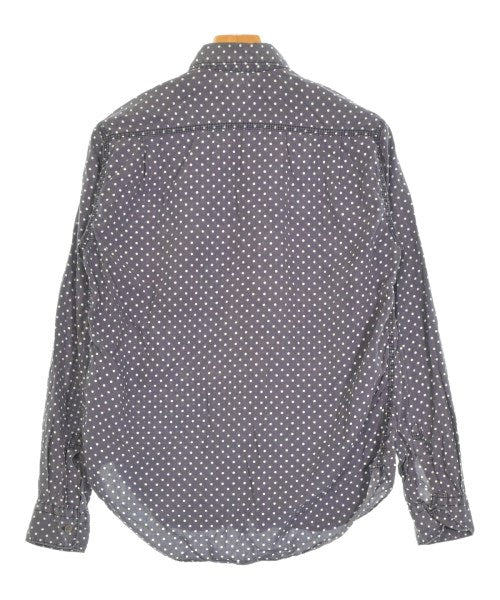 COMME des GARCONS HOMME เสื้อลำลอง