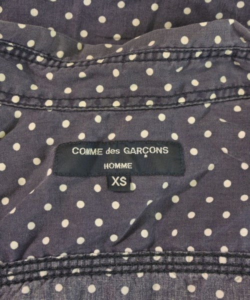 COMME des GARCONS HOMME เสื้อลำลอง