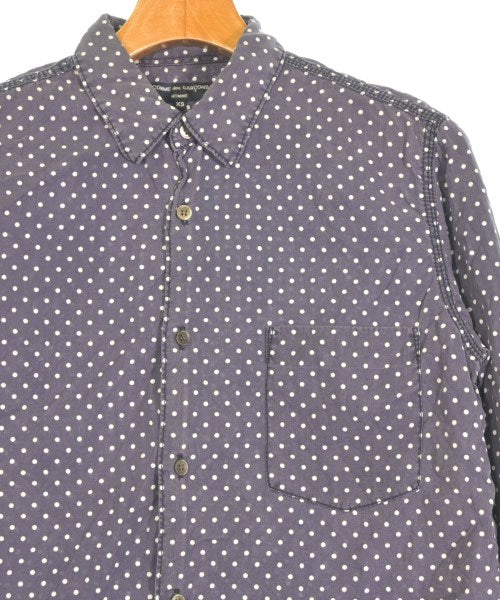 COMME des GARCONS HOMME เสื้อลำลอง