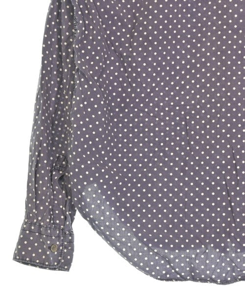 COMME des GARCONS HOMME เสื้อลำลอง