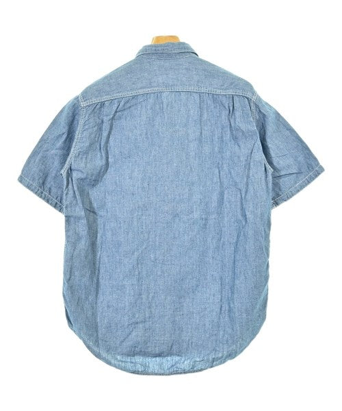 COMME des GARCONS HOMME เสื้อลำลอง