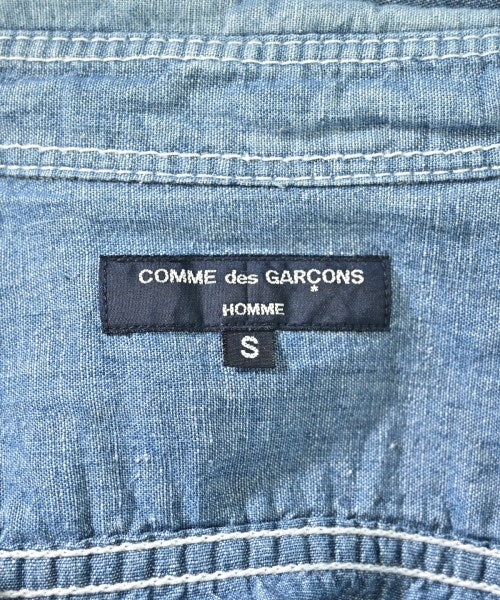 COMME des GARCONS HOMME เสื้อลำลอง