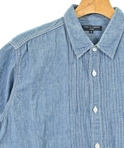 COMME des GARCONS HOMME เสื้อลำลอง