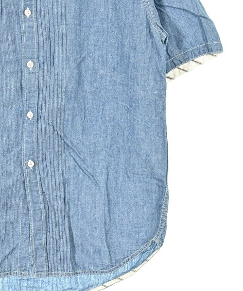 COMME des GARCONS HOMME เสื้อลำลอง