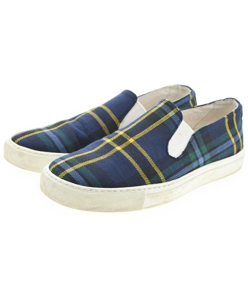 COMME des GARCONS HOMME รองเท้าผ้าใบ