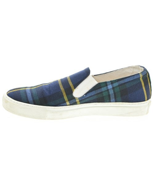 COMME des GARCONS HOMME รองเท้าผ้าใบ