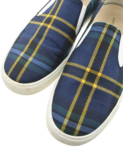 COMME des GARCONS HOMME รองเท้าผ้าใบ