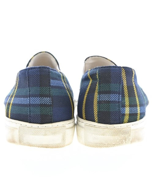 COMME des GARCONS HOMME รองเท้าผ้าใบ