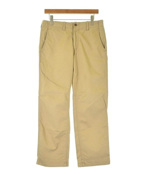 COMME des GARCONS HOMME กางเกง อื่น