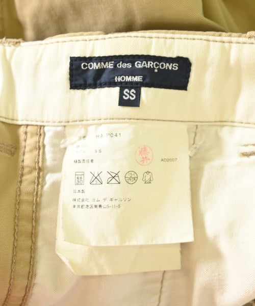 COMME des GARCONS HOMME กางเกง อื่น
