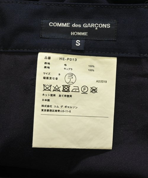 COMME des GARCONS HOMME กางเกง 5 ส่วน