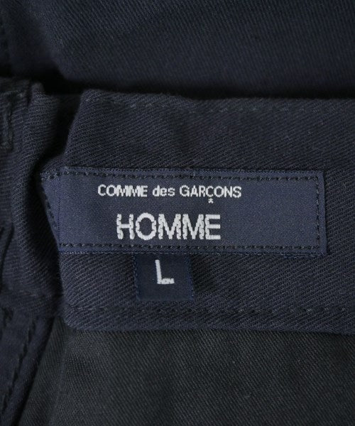 COMME des GARCONS HOMME กางเกง อื่น