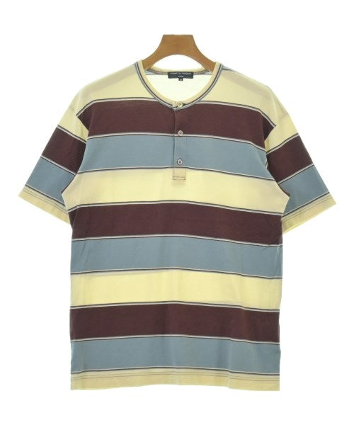 COMME des GARCONS HOMME เสื้อยืด/เสื้อท็อปส์