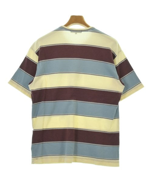 COMME des GARCONS HOMME เสื้อยืด/เสื้อท็อปส์