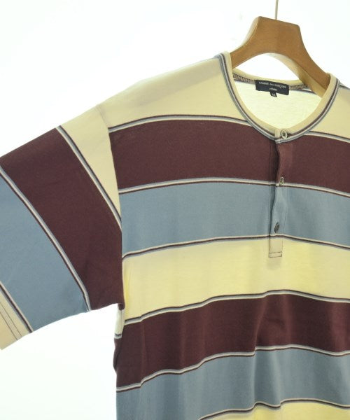 COMME des GARCONS HOMME เสื้อยืด/เสื้อท็อปส์