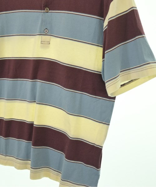 COMME des GARCONS HOMME เสื้อยืด/เสื้อท็อปส์