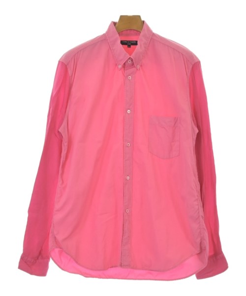 COMME des GARCONS HOMME เสื้อลำลอง