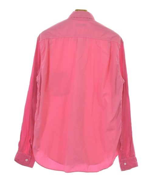 COMME des GARCONS HOMME เสื้อลำลอง