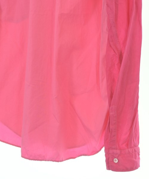 COMME des GARCONS HOMME เสื้อลำลอง