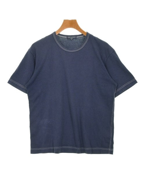 COMME des GARCONS HOMME เสื้อยืด/เสื้อท็อปส์