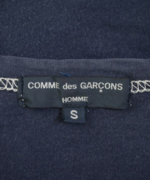 COMME des GARCONS HOMME เสื้อยืด/เสื้อท็อปส์
