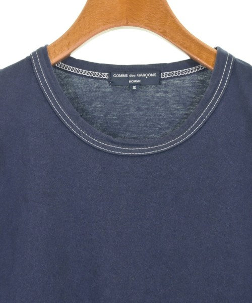 COMME des GARCONS HOMME เสื้อยืด/เสื้อท็อปส์