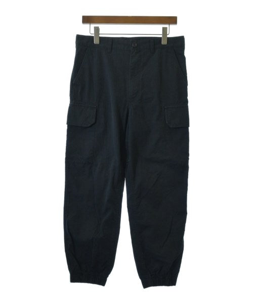 COMME des GARCONS HOMME กางเกงมีกระเป๋าข้างกางเกง2-4 กระเป๋า