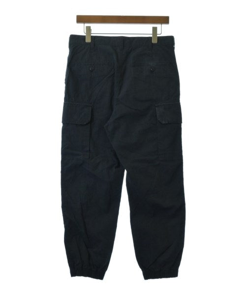 COMME des GARCONS HOMME กางเกงมีกระเป๋าข้างกางเกง2-4 กระเป๋า