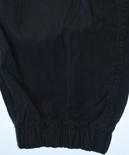 COMME des GARCONS HOMME กางเกงมีกระเป๋าข้างกางเกง2-4 กระเป๋า