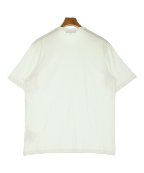 COMME des GARCONS HOMME เสื้อยืด/เสื้อท็อปส์