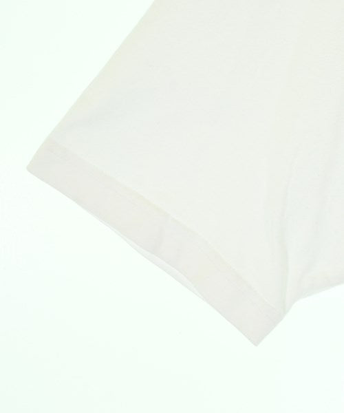 COMME des GARCONS HOMME เสื้อยืด/เสื้อท็อปส์