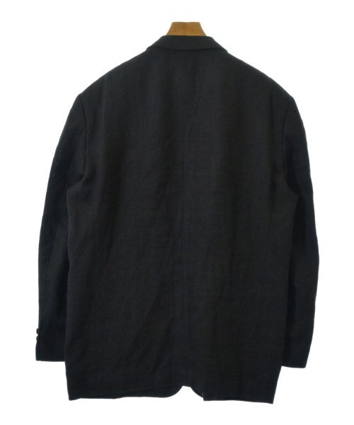 COMME des GARCONS HOMME เบลเซอร์/แจ็คเก็ตสูท
