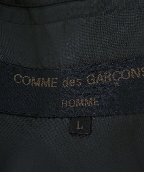 COMME des GARCONS HOMME เบลเซอร์/แจ็คเก็ตสูท