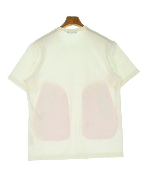 COMME des GARCONS HOMME เสื้อยืด/เสื้อท็อปส์