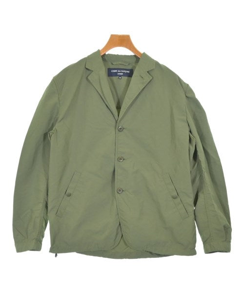 COMME des GARCONS HOMME แจ็คเก็ตเบลาส์ อื่น