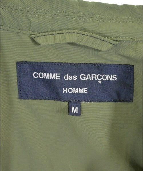 COMME des GARCONS HOMME แจ็คเก็ตเบลาส์ อื่น