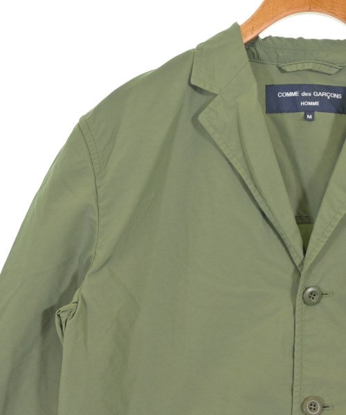 COMME des GARCONS HOMME แจ็คเก็ตเบลาส์ อื่น