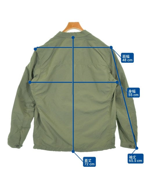 COMME des GARCONS HOMME แจ็คเก็ตเบลาส์ อื่น
