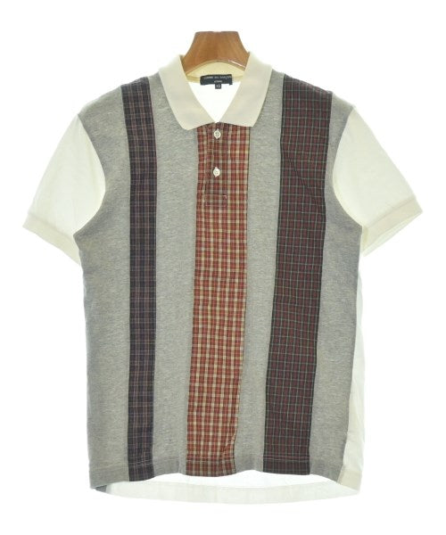 COMME des GARCONS HOMME เสื้อยืด/เสื้อท็อปส์