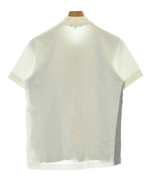 COMME des GARCONS HOMME เสื้อยืด/เสื้อท็อปส์